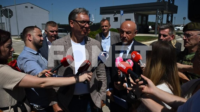 Uveren u izbornu pobedu